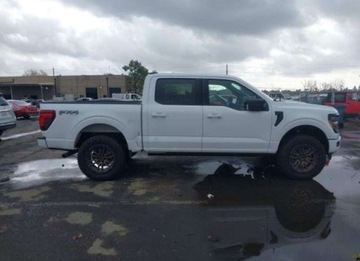 Ford 2024 Ford F150 2024, 3.5L, 4x4, XLT OFF ROAD, od ubezpieczalni 3.5 Benzyna 400KM, zdjęcie 2