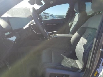 BMW 2024 BMW i5 2024, 4x4, M60, od ubezpieczalni, zdjęcie 7