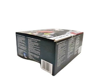 Насос для замены масла UOP 12 В C1, 60 Вт + АКСЕССУАРЫ