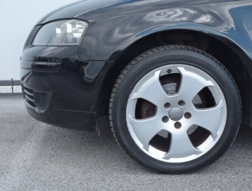 Audi A3 8P Hatchback 3d 1.6 102KM 2006 Audi A3 1.6, GAZ, Klima, Klimatronic, Tempomat,ALU, zdjęcie 14