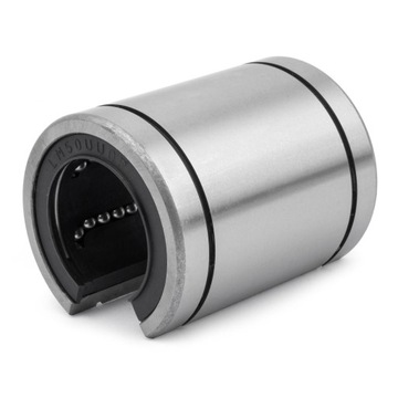 ŁOŻYSKO LINIOWE TULEJA LINIOWA FI 40MM LM40OP