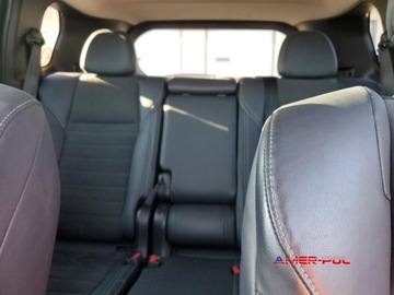 Mitsubishi Outlander III 2023 Mitsubishi Outlander 2023 2.4 Hybrid AWD 2.4 Hybryda 248KM, zdjęcie 10