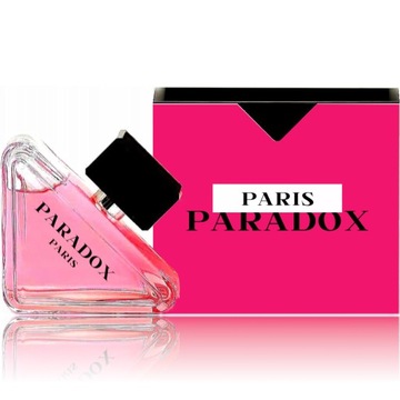PARADOX PARIS | PERFUMY DAMSKIE 90ml.