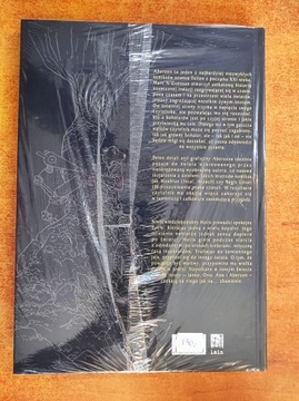 Aberzen - Studio Lain