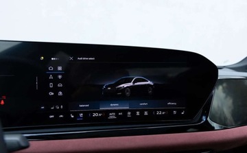 Audi A5 B10 S5 Limousine 3.0 TFSI 367KM 2024 Audi S5 Coupe S5 Limousine TFSI 367 KM S tronic salon PL Gwarancja Panoram, zdjęcie 21