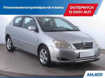 Toyota Corolla 2.0 D-4D, Klima, Klimatronic,ALU