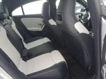 Mercedes CLA C118/X118 2022 Mercedes-Benz CLA Amg 35 4Matic 2022 2.0 Benzyna 302KM, zdjęcie 10