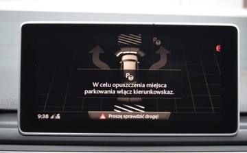 Audi A4 B9 Avant 2.0 35 TDI 150KM 2019 Audi A4 Avant 2.0 TDI S-tronic Lopatki Navi Plus Audi Connect FAKTURA VAT-, zdjęcie 25