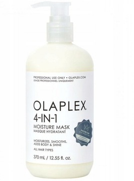 Olaplex Maska nawilżająca 4-IN-1 Moisture Mask 370 ml