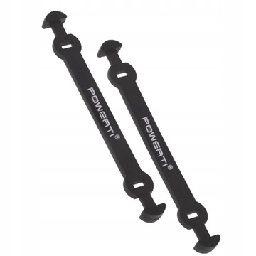 Пакет 7x2 глушителей для тенниса и сквоша