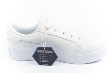 Buty sportowe Lacoste Ziane Platform [05216]