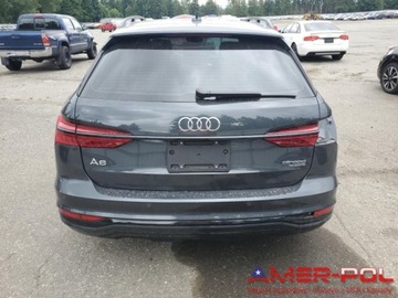 Audi A6 C9 2025 Audi A6 Allroad _C8_PRESTIGE_55 TFSI_Mild Hybrid_Quattro_3.0 L_335 km_2025, zdjęcie 5