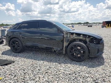 Audi 2023 Audi SQ8 Prestige 2023 4.0l 4.0 Benzyna 500KM, zdjęcie 4