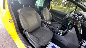 DS 3 Hatchback (Citroen) 1.6 VTi 120KM 2011 Citroen DS3 Raty 1.6 benz 120 KM Ladny egzemplarz Polecam import Niemcy Gw, zdjęcie 24