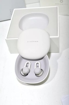 НАУШНИКИ-ВКЛАДЫШИ AMAZFIT ZENBUDS – ОПИСАНИЕ
