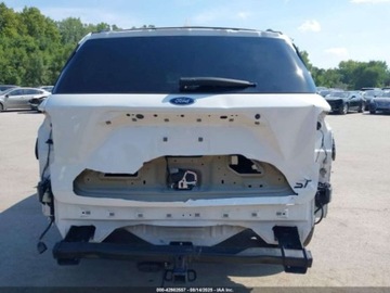 Ford Explorer VI 2023 Ford Explorer ST 2023 3.0l 3.0 Benzyna 400KM, zdjęcie 4