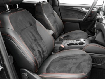 Ford Kuga III SUV Plug-In 2.5 Hybrid 190KM 2023 Ford Kuga WD1931T#2.5 FHEV FWD ST-Line X Podgrz.f, zdjęcie 23