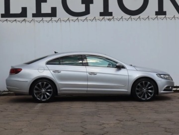 Volkswagen CC 2.0 TDI CR DPF BlueMotion Technology 140KM 2014 VW CC 2.0 TDI, Navi, Xenon, Bi-Xenon, Klima, zdjęcie 5