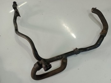 OPEL CORSA D FL 1,4 magistrala wodna przewody chłodzenia wodne 565563897