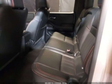 Nissan 2023 Nissan Frontier 2023 3.8 Benzyna 310KM, zdjęcie 12
