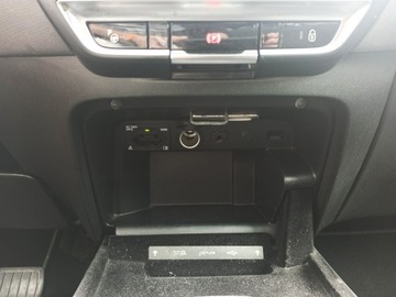 Citroen C4 Spacetourer Grand 1.5 BlueHDi 131KM 2021 Citroen C4 SpaceTourer silnik na gwarancji !, zdjęcie 25