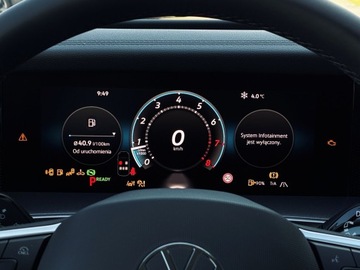 Volkswagen Tayron 2025 Volkswagen Tayron Life Plus 1.5 eTSI DSG, zdjęcie 15