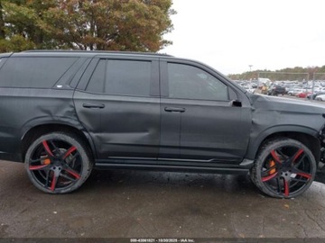 Cadillac Escalade III 2022 Cadillac Escalade Sport 2022 6.2l 6.2 Benzyna 420KM, zdjęcie 7