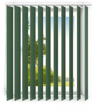 Żaluzja Pionowa przyciemniająca-Vertical 280x190cm