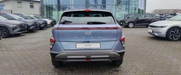 Hyundai Kona II 2026 Hyundai Kona 2026 NOWY 1.6T-GDI 150KM 2WD wersja Executive Tech Design OD, zdjęcie 6