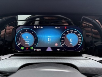 Volkswagen Golf VIII 2021 Volkswagen Golf 2,0Tdi*Virtual*Navi*, zdjęcie 22