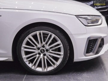 Audi A4 B9 Avant Facelifting 2.0 35 TFSI 150KM 2023 Audi A4 Avant S-LINE / Full LED / ACC, zdjęcie 17