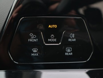 Volkswagen Golf VIII Hatchback 2.0 TDI SCR 150KM 2022 VW Golf 2.0 TDI, Salon Polska, 1. Właściciel, zdjęcie 18