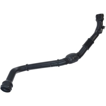 PRZEWÓD TURBO INTERCOOLERA RENAULT KANGOO 1.5 dCi