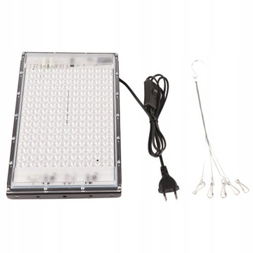 LAMPA DO OPALANIA LED DO OPALANIA SKÓRY 100W
