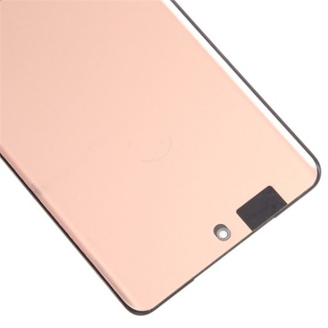 For OnePlus Ace 2 5G OEM AMOLED Screen Part (without Logo,Grade S)