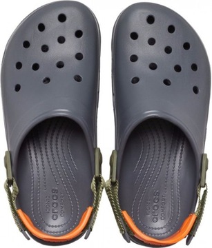 Buty Męskie Damskie CROCS Klapki Chodaki Sandały