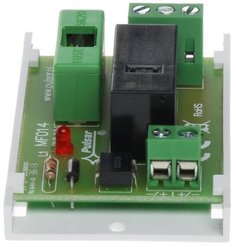 РЕЛЕЙНЫЙ МОДУЛЬ AWZ-517