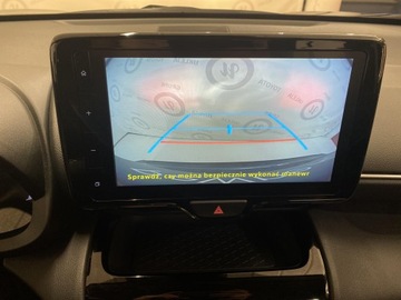 Toyota Yaris IV Hatchback 1.5 Hybrid Dynamic Force 116KM 2024 Toyota Yaris Cross Hybrid 1.5 Comfort IV (2020-) T, zdjęcie 16