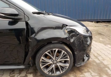 Toyota 2022 Toyota Yaris Okazja 1.5 Hybryda 116KM, zdjęcie 21