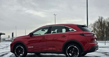  DS 7 Crossback 1.5 BlueHDi 130 kM Performance Line LED/Kamery/Xenon, zdjęcie 12