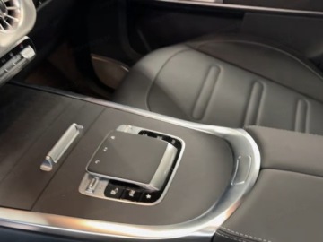 Mercedes Klasa G W465 Terenowy Electric Elektryczny 580 EQ 588KM 2025 MERCEDES-BENZ Klasa G 580 EQ Suv (587 KM) 2025, zdjęcie 13