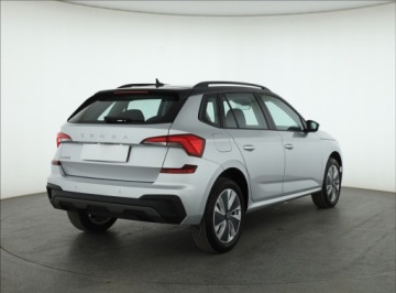 Skoda Kamiq Crossover Facelifting 1.0 TSI 115KM 2025 Skoda Kamiq 1.0 TSI, 1. Właściciel, Serwis ASO, zdjęcie 4