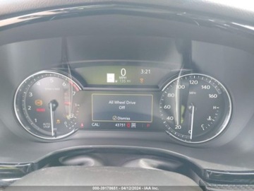 Cadillac 2020 Cadillac XT6 Sport 2020 3.6l 3.6 Benzyna 310KM, zdjęcie 10