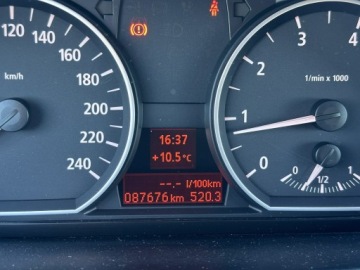 BMW Seria 1 E81/E87 Hatchback 5d E87 1.6 116i 115KM 2005 BMW 116 1.6i 116KM 87 tys. km. zadbana, zdjęcie 11