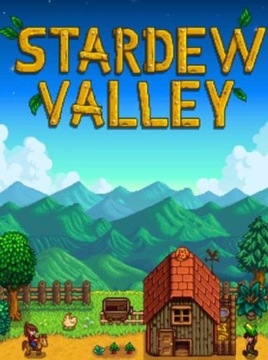 Stardew Valley PC STEAM PC PEŁNA WERSJA GRY