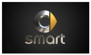 ВЕНТИЛЯТОР SMART FORFOUR I 1 MF0160700701
