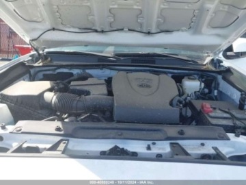 Toyota Tacoma II 2023 Toyota Tacoma 2023r., off road, 4x4, 3.5L 3.5 Benzyna 278KM, zdjęcie 11