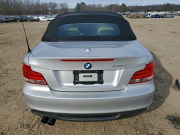 BMW Seria 1 F20-F21 2012 BMW Seria 1 135i 2012 3.0 Benzyna 300KM, zdjęcie 2
