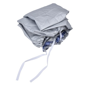 Чехол для наружного кондиционера 94х40х73см