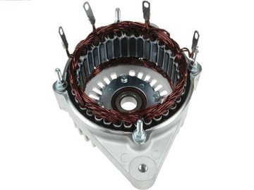 ФЛАНЕЦ КОРПУСА ГЕНЕРАТОРА ABR6001 AS-PL